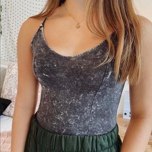 Boutique bodysuit